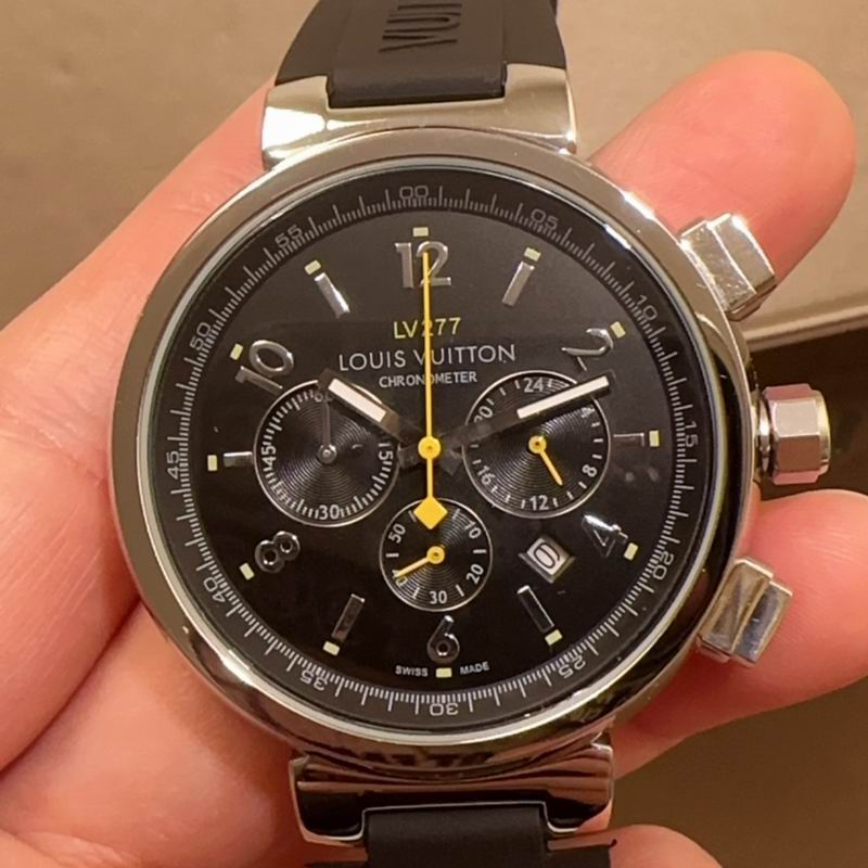 LV 42mm 032725